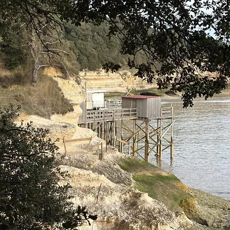 דירה Maisonnette Au Pied Du Marche Et Proche De La