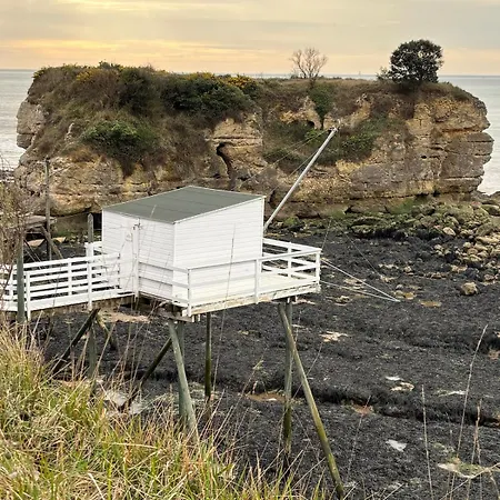 Maisonnette Au Pied Du Marche Et Proche De La * סן-ז'ורז'-דה-דידון